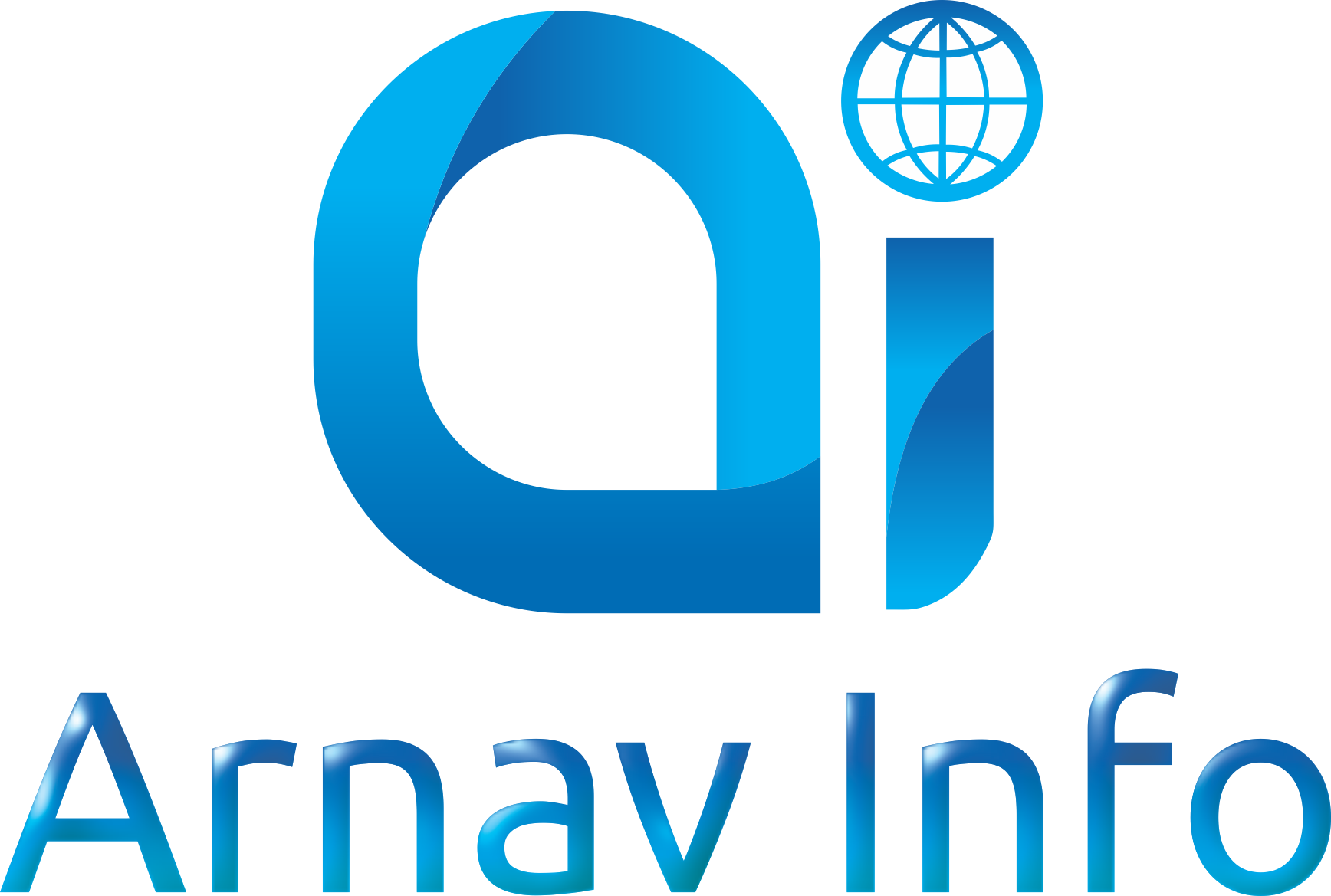 Arnav Info Logo